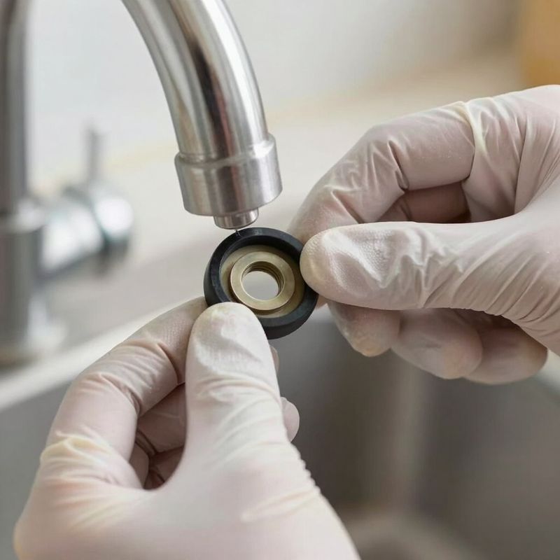 Toilet & Faucet Repair in Sanford