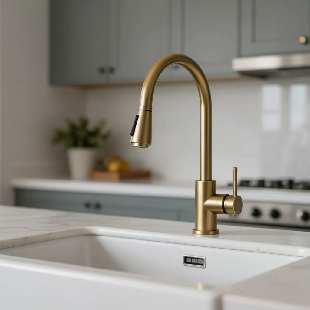 How to Check a Toilet Shutoff for Corrosion in Sanford, ME