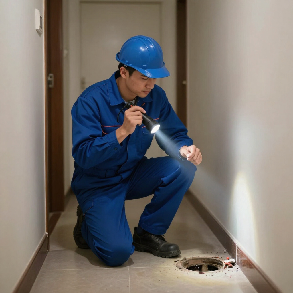 Common Problems With Organizing a Plumbing Utility Room in Sanford, ME